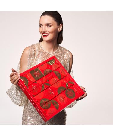 M. Asam Advent Calendar 2023 - 24 Beauty Surprises for Christmas | Skincare Hair Care & More | Asembeauty Calendar - 130 Value - Buy Online on GoSupps.com