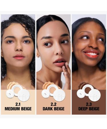 TFIT Poudre de finition translucide Poudre libre pour le visage contr le du s bum finition mate et soyeuse l g re maquillage cor en 0 24 oz. (02 peau beige 0 24 oz.) 02 Peau Beige 1 g (Lot de 1) - Buy Online on GoSupps.com