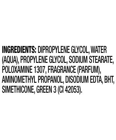 Degree Men Extra Fresh Deodorant Cool Rush 3 oz - Long-lasting Odor Protection - Buy Online on GoSupps.com