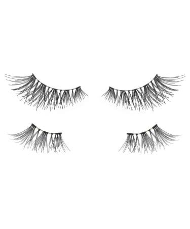 Eylure x Emma Willis Trix A Lashious Strip Lashes - Stunning and Glamorous - Buy Online on GoSupps.com