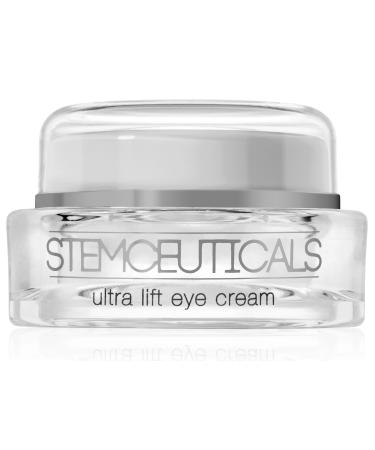 STEMCEUTICALS - The BEST Ultra Lift Eye Cream 24-hour Anti-Wrinkle Contouring Treatment. A powerful combination of Argan Stem Cells  next generation Peptides and Polyphenols.