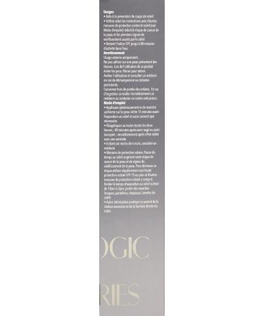 DCL Skincare Antioxidant Mineral Sunscreen SPF 30 - Water-Resistant Reef Safe UVA/UVB Protection | 3.4 Fl Oz - Shop Internationally - Buy Online on GoSupps.com