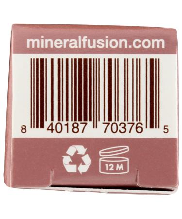 Buy Mineral Fusion Peony Lipstick 0.13 OZ - International Shipping Available - Buy Online on GoSupps.com