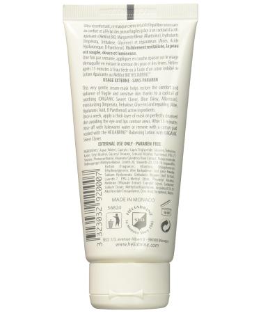 Buy Normalizing Mask for Sensitive & Reactive Skin | 3.54 oz - International Shipping Available - Buy Online on GoSupps.com