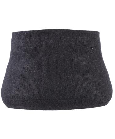 1pc Warm Belt Brace Lumbar Body Adhesive Belly Warmer Body Warmer Back Support Lumbar Warmer Belt Thermal Waist Protective Gear Cashmere Men and Women Protection