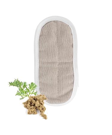 Moxibustion Bag for Pain Relief | Moxa Therapy Bag for Wrist Ankle Shoulder Neck - Home Use - Buy Online on GoSupps.com