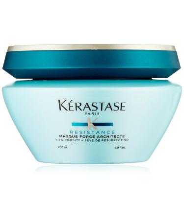 Kerastase Resistance Force Architecte Reconstructing Masque (For Brittle, Very Damaged Hair, Split Ends) 200Ml/6.8Oz