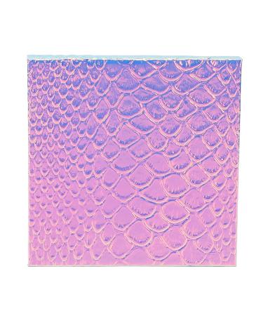Buy Cyerie Box: Large Magnetic DIY Makeup Palette for Eyeshadow & Blush - Perfect Birthday Gift for Women - Buy Online on GoSupps.com