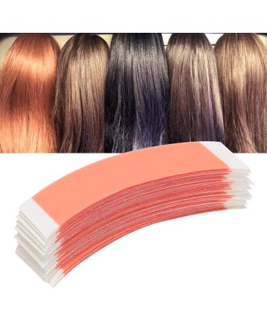 36 Pieces/Bag Double-Sided Tape Lace Front Wig High-Strength Hair Tape Waterproof Double-Sided Tape for Hair Extensions - Buy Online on GoSupps.com