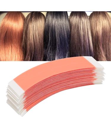 Double-Sided Wig Tape - 36 Waterproof Lace Front Band & Adhesive Strips for Hair Extensions & Toupet Support - Buy Online on GoSupps.com