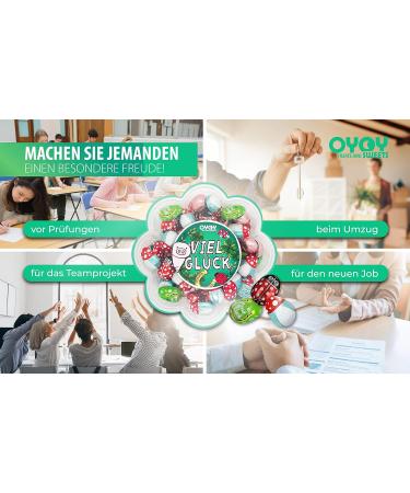 Buy Oyoy Emoji Chocolate Partymix Set - 510g Smiley Chocolate in Party Bucket | Delicious Milk Chocolate Treats for Kids | Perfect Gift & Souvenir - Buy Online on GoSupps.com