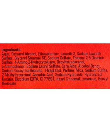 Wella Colour Touch Demi-Permanent Hair Colour 4/5 Medium Brown Mahogany 60ml - 1 Unit - Buy Online on GoSupps.com