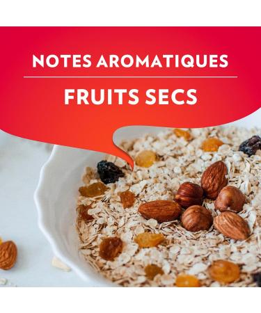 LAVAZZA - Il Mattino Ground Coffee 250g Packs Ideal for Filter or Manual Machine with Dried Fruit Notes for an Espresso - Buy Online on GoSupps.com