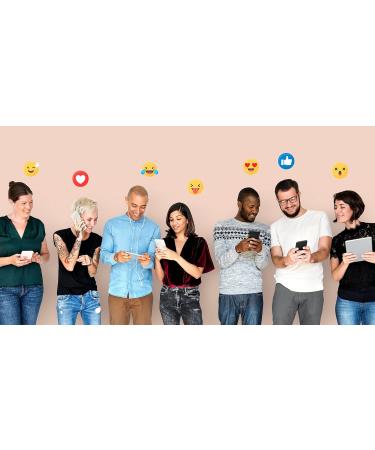 Buy Oyoy Emoji Chocolate Partymix Set - 510g Smiley Chocolate in Party Bucket | Delicious Milk Chocolate Treats for Kids | Perfect Gift & Souvenir - Buy Online on GoSupps.com