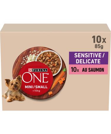 PURINA ONE Mini/Small 