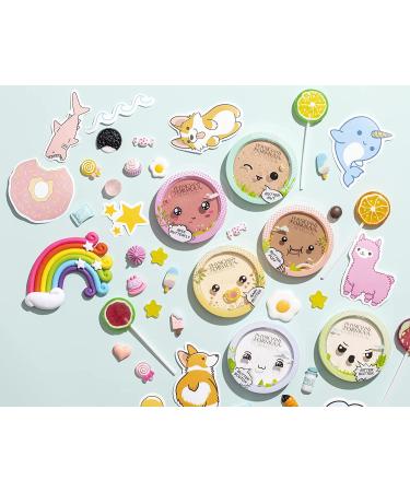 Physicians Formula Butter Buddies Collection: Banana Bronzer, Translucent Matte, Golden Nude, Translucent Glow, Rosy - 1.52 Oz - Buy Online on GoSupps.com