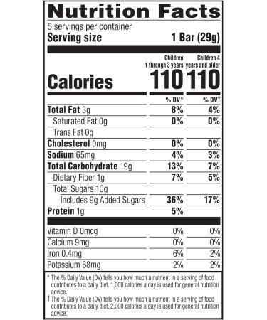 Plum Organics Jammy Sammy Sandwich Bars | Apple Cinnamon & Oatmeal | Organic Snack for Kids | 30 Bars - Buy Online on GoSupps.com