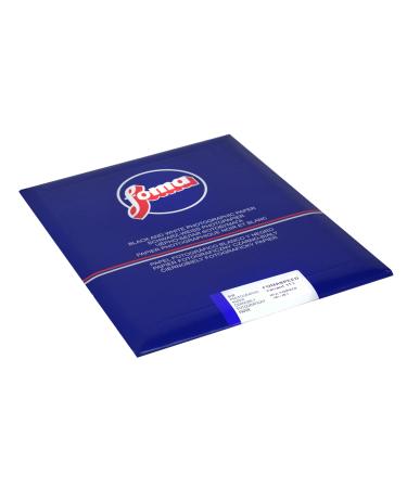 Foma Fomaspeed 313 Variant III VC RC Velvet Black & White Photographic Paper, 8x10, 25 Sheets 8 x 10 25 Sheets