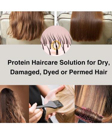 Moist Diane Natural Hair Conditioner - Organic Keratin Treatment for Damaged Hair | Hydrating & Moisturizing | 15.2 fl oz from Japan - Buy Online on GoSupps.com