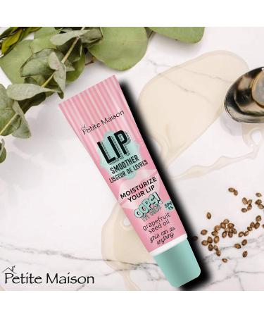 Petite Maison Lip Balm 12ml - Buy Online on GoSupps.com