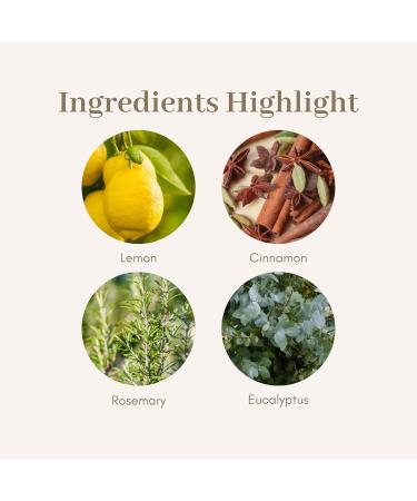 Young Living Thieves Essential Oil Blend 15ml - Immune Support & Cleansing | 100% Pure Therapeutic Grade - Buy Online on GoSupps.com