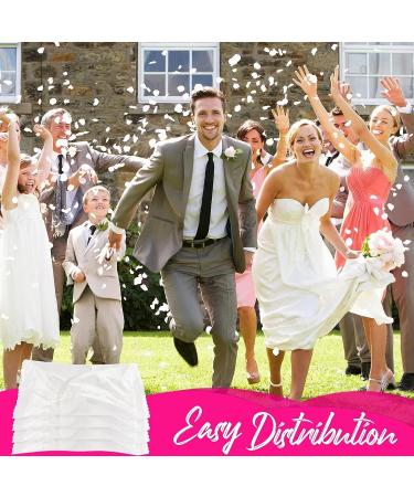 20 Pairs Clear Heel Protectors for Grass - 4 Sizes (XS-L) - Ideal for Outdoor Events and Weddings - Buy Online on GoSupps.com