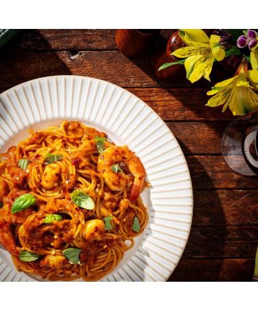 ZENB Gluten Free Yellow Pea Spaghetti Pasta - Plant Based - 8 oz Boxes (Pack of 3) - Buy Online on GoSupps.com
