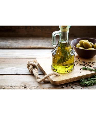 Buy Tasty Pott W rz le - Garlic Chili Oil Chipotle Rosemary Wild Garlic & More - Premium Seasoning Oils for International Shipping - Buy Online on GoSupps.com