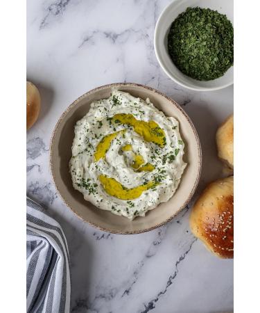 Biojoy ORGANIC Parsley (250 g) dried and rubbed without additives (Petroselinum crispum) - Buy Online on GoSupps.com