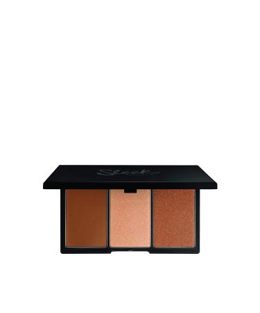 Sleek MakeUP Face Form Contour Palette Medium 20g