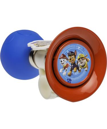 Paw Patrol Bike Horn - Fun and Safe Addition to Kids' Bikes - Buy Online on GoSupps.com