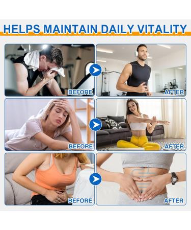 Magnesium Complex Supplement 1000mg with Magnesium Glycinate Citrate & Malate Supports Muscle Relaxation Sleep & Energy Non-GMO Gluten Free Vegan 90 Capsules - Buy Online on GoSupps.com