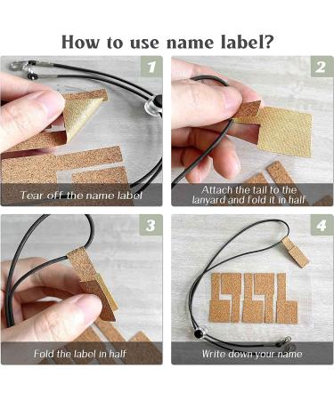 Ganekihedy 10-Piece Adjustable Elastic Lanyard Set for Masks & Earplugs - Perfect for Kids & Adults - International Shipping - Buy Online on GoSupps.com