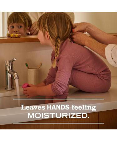 MRS. MEYER'S CLEAN DAY Hand Soap Refill, Made with Essential Oils, Compassion Flower, Packaging May Vary, 33 fl. oz Compassion Flower 33 Fl Oz (Pack of 1) - Buy Online on GoSupps.com