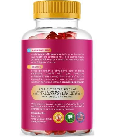 Alapor Great Results Keto ACV Gummies for Advanced Weight Loss - B12, 1 Month Supply - 60 Count - Buy Online on GoSupps.com