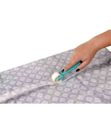 SINGER Seam Roller  Teal/Black/White - Buy Online on GoSupps.com
