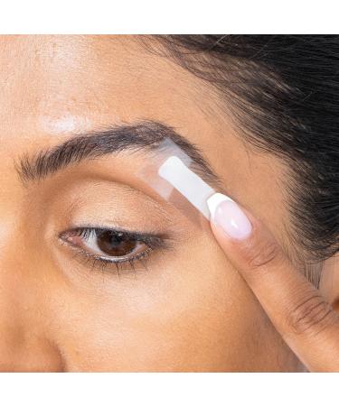 Parissa Hair Removal Wax Strips Bundle Set For Eyebrows Legs & Arms Easy At Home Waxing Kit Includes Ultra Soothe Oil - Buy Online on GoSupps.com