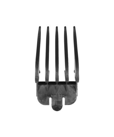 Miaco Size 10 and 12 Clipper Guide Comb Set for Wahl Clippers - 1.25 and 1.5 inches - Buy Online on GoSupps.com