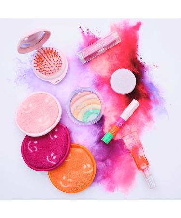 Essence Cosmetics (Baked Eyeshadow) Highly Pigmented Instant Result Intense Luminescent (6.8 g) - Buy Online on GoSupps.com