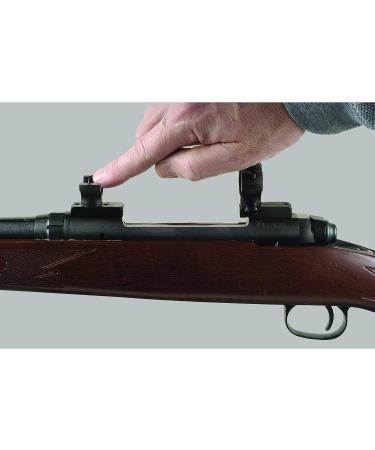 Wheeler Scope Ring Alignment and Lapping Kit Combo - 1 Inch and 30mm Lapping Bars - Scope Mounting and Leveling Compound - Buy Online on GoSupps.com