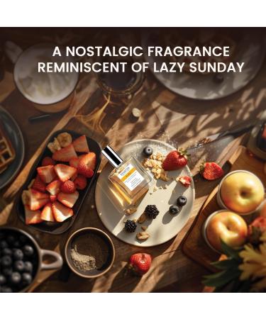 DEMETER Waffles 3.4 Oz Cologne Spray Perfume for Women and Men Waffles 3.4 Fl Oz (Pack of 1) - Buy Online on GoSupps.com