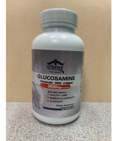 Glucosamine