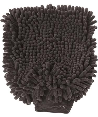 Clean Paws Chenille Microfiber Dog Towel Mit - 9.5x7 Inches - Super Absorbent & Durable | Ethical Pets - Buy Online on GoSupps.com
