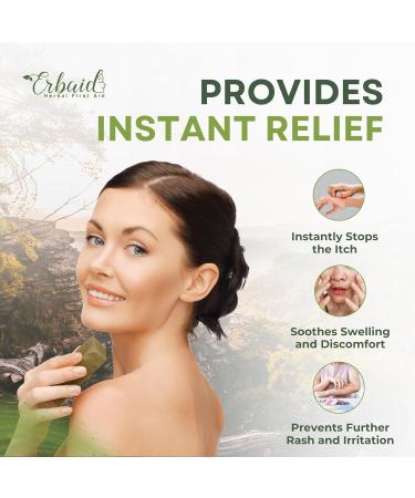 Poison Ivy Soap Bar All Natural Treatment for Poison Ivy Oak & Sumac Anti-Itch Skin Cleanser Soothes & Relieves Rashes Made in USA 5oz - Buy Online on GoSupps.com