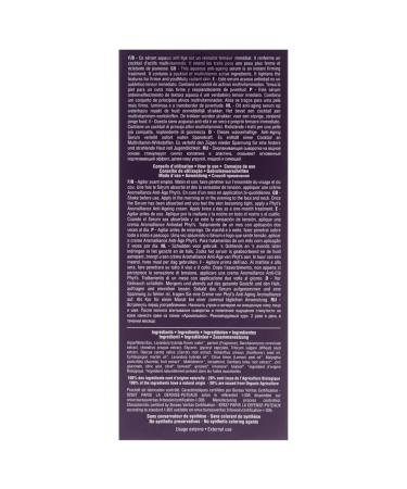 Buy Multi-Vita Serum by Phyts for Women - 1 oz | International Shipping Available - Buy Online on GoSupps.com