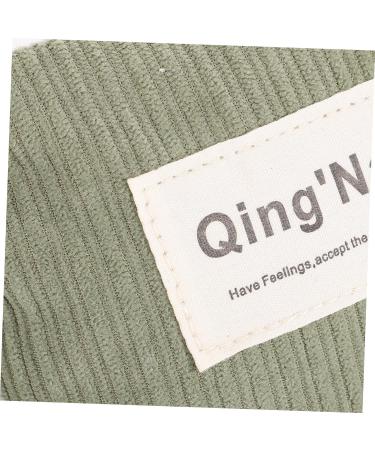 HEALEEP Vintage Napkin Storage Bag - Small Tote Organizer for Menstrual Pads and Period Products - Buy Online on GoSupps.com