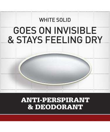 Old Spice Red Zone Swagger Deodorant 3.4 oz - Pack of 1 - Buy Online on GoSupps.com