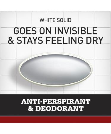 Buy Old Spice Red Zone Swagger Antiperspirant & Deodorant - 0.5 oz Pack of 24 | International Shipping Available - Buy Online on GoSupps.com