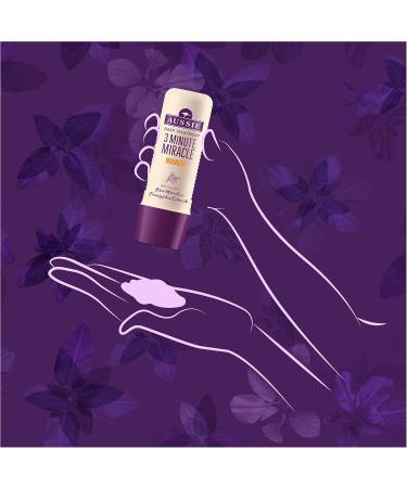 Aussie 3 Minute Miracle Nourish Intensive Care 250ml - Buy Online on GoSupps.com