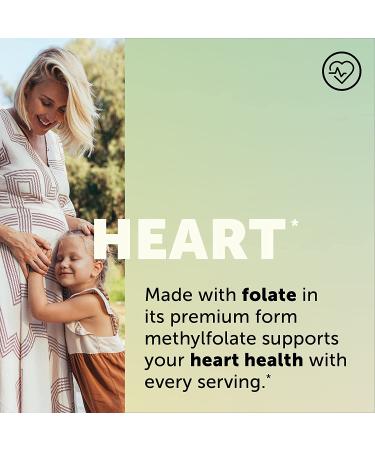 SmartyPants Prenatal Formula Capsules - 30 Count | Multi Capsules for Prenatal Support - Buy Online on GoSupps.com